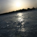 Красоты льда